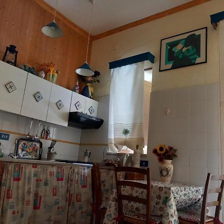 Radius Solis Domus Letojanni Eksteriør billede