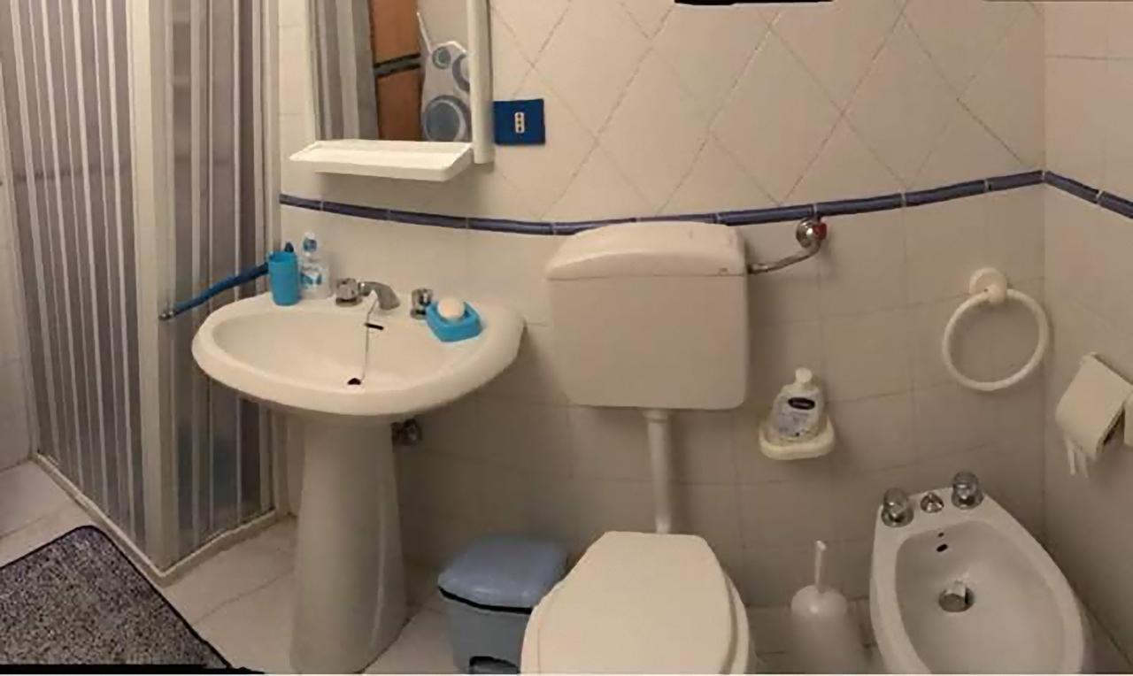 Radius Solis Domus Letojanni Eksteriør billede
